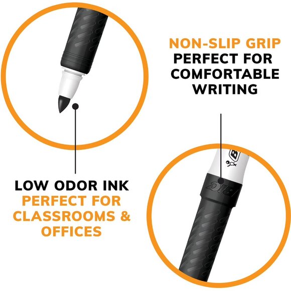 NEW BIC Ultimate Back-to-School Assorted Essentials Kit, 42-Count - Picture 5 of 14